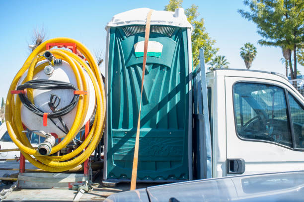 Best Construction site porta potty rental  in Seguin, TX