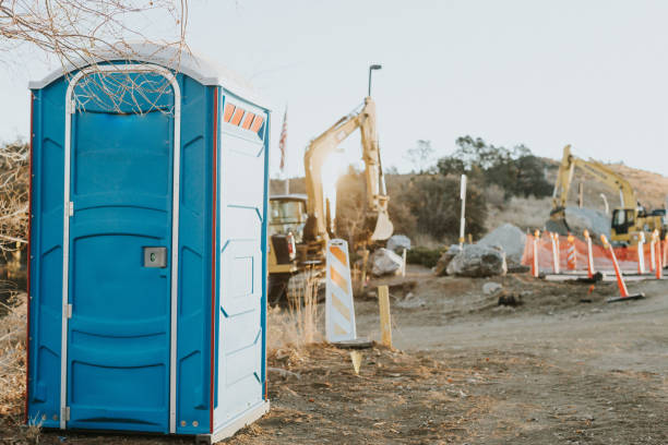 Affordable portable toilet rental in Seguin, TX