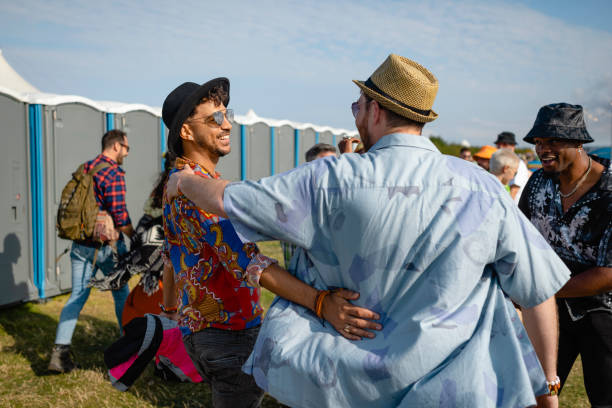 Best Luxury portable toilet rental  in Seguin, TX