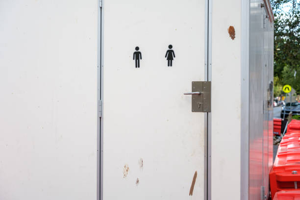 Porta potty services near me in Seguin, TX