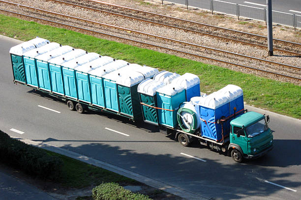 Best High-end porta potty rental  in Seguin, TX
